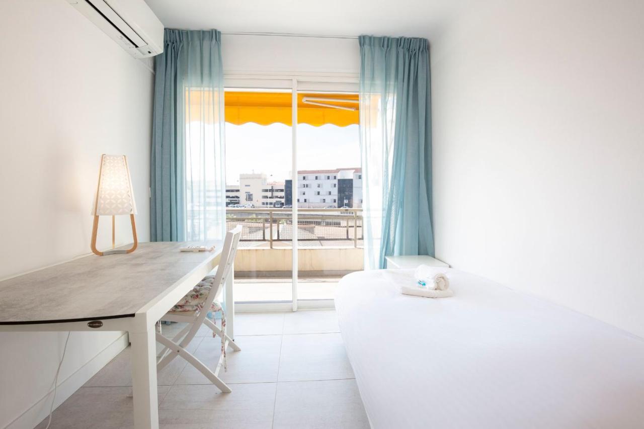 We Cannes ! Cosy 2-Bedroom Apartment With Terrace Cannes Center Exterior foto