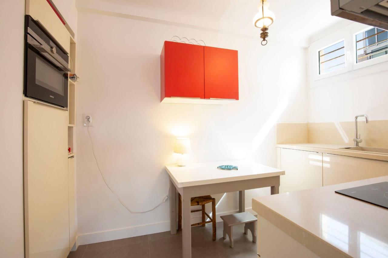 We Cannes ! Cosy 2-Bedroom Apartment With Terrace Cannes Center Exterior foto