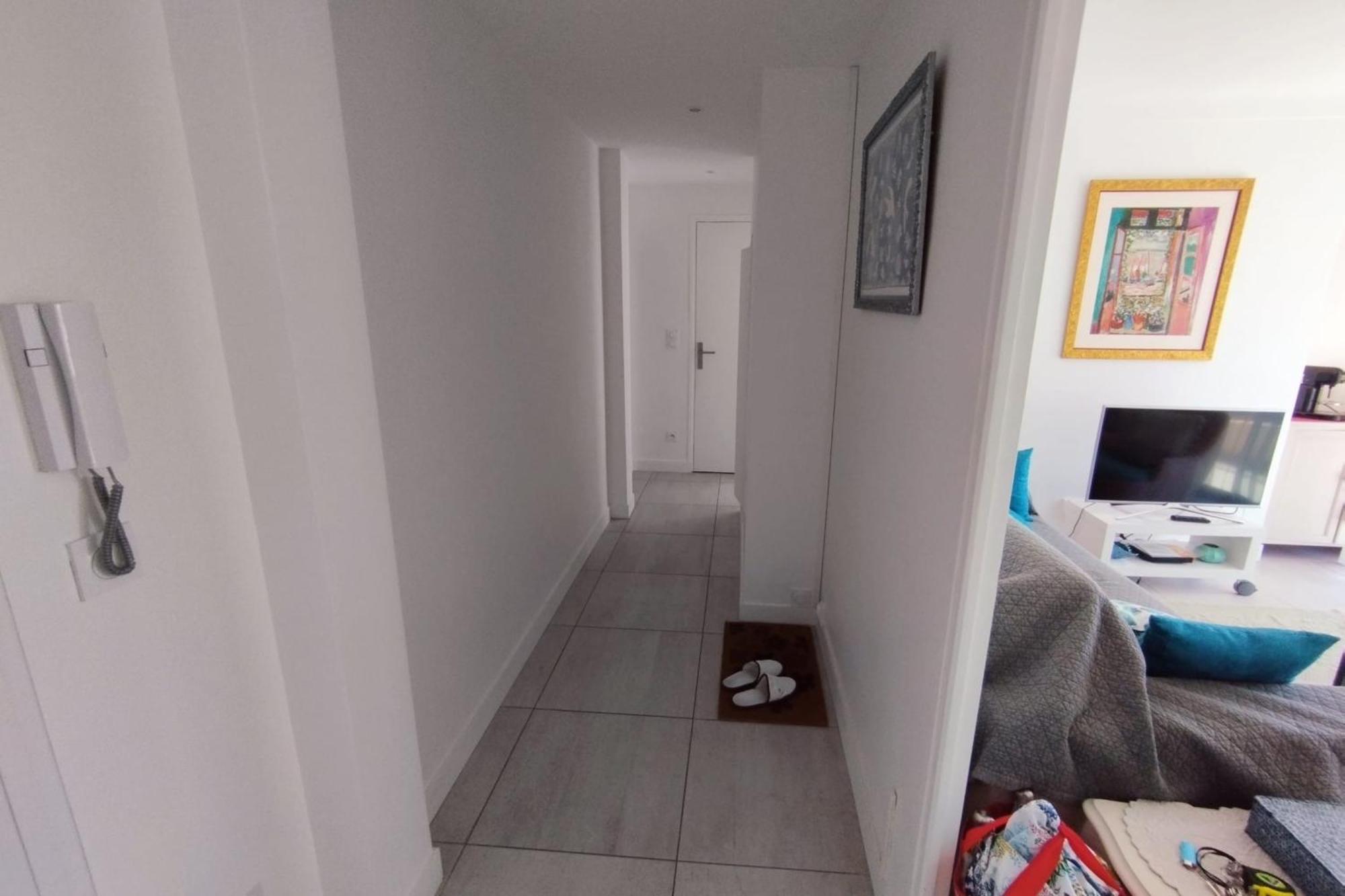We Cannes ! Cosy 2-Bedroom Apartment With Terrace Cannes Center Exterior foto